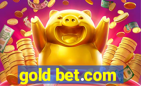 gold bet.com